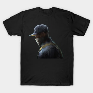Watch Dogs 2 - Hacked T-Shirt